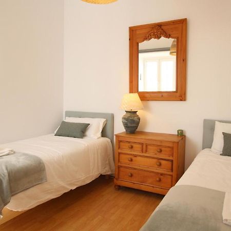 Del Parque Flats Alamos Terraza Apartment Malaga Bagian luar foto